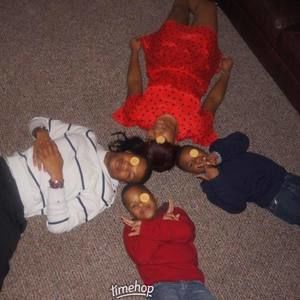 Meet your Posher, Marlo